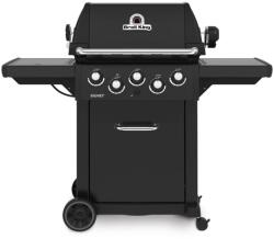 Broil King Signet 390 Shadow 946883SDW
