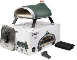 Gastronomy Plus DeliVita Diavolo (5026 VMP-12E-GR)