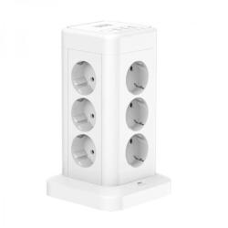 Winningstar 12 Plug + 4 USB 3 m (DA01163)