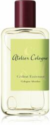 Atelier Cologne Cologne Absolue Cédrat Enivrant EDP 100 ml Parfum