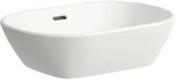 Laufen Lua 50x35 cm LCC white (H8120834001091)