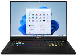 MSI Vector A18 HX A9WHG-070PL Laptop