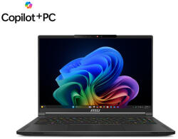 MSI Stealth A16 AI+ A3XVGG-085 9S7-15FK25-085 Laptop