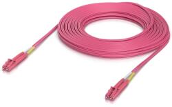 Ubiquiti UACC-OFC-M2-LULU-15M InfiniBand és száloptikai kábel LC LC/LC Rózsa (UACC-OFC-M2-LULU-15M)