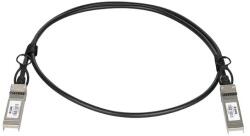 D-Link DEM-CB100S28 InfiniBand és száloptikai kábel 1 M SFP28 Fekete, Ezüst (DEM-CB100S28)