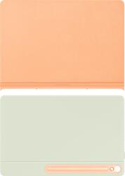Samsung Galaxy Tab S10 FE+ Smart Book Cover orange (EF-BX620POEGWW)