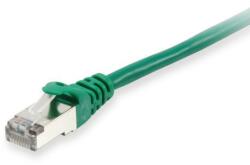 Equip 615544 hálózati kábel Zöld 30 M Cat6 S/FTP (S-STP) (615544)
