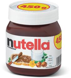 Nutella Mogyorókrém 450 g