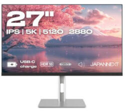 JAPANNEXT JN-IPS275K-HSPC9 Monitor