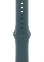 Apple 46 mm-es tózöld sportszíj - M/L (MXLR3ZM/A)