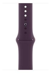 Apple 46 mm-es szilvaszínű sportszíj - M/L (MXLU3ZM/A) - tripont