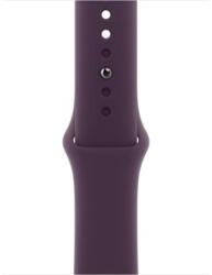 Apple 42 mm-es szilvaszínű sportszíj - M/L (MXLD3ZM/A) - tripont