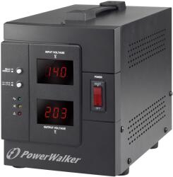 PowerWalker PowerWalker AVR 2000 SIV Szünetmentes Tápegység - 1600 W