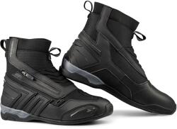 Seventy Degrees SD-BT7 Oberalp Low motoros cipő fekete