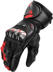 Shima RS-3 motoros kesztyű piros