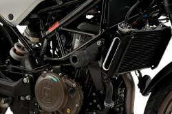 Puig Frame sliders PUIG VINTAGE 2.0 22266N fekete