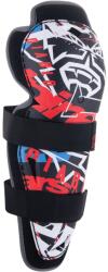 Alpinestars Bionic Action FQ20 térdprotektor fekete-piros