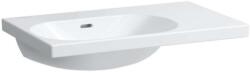 Laufen Lua 75x46 cm LCC white (H8170864001091)