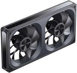 JONSBO ZA-240 Infinity Mirror ARGB (CC-9310003-WW/COJB054)