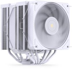 JONSBO HX6280 PWM RGB WHITE