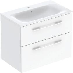 Geberit Selnova Square 100 cm (501.244.00.1)