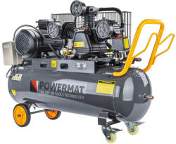 Powermat PM-KO-100T-400V (PM1304)