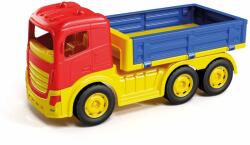 Adriatic Színes teherautó platós (ad1131)