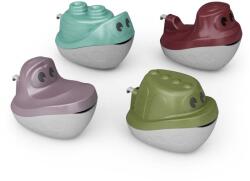 Adriatic Mini hajó 14 cm natúr (ad1271)