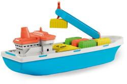 Adriatic Teherszállító hajó (ad837)