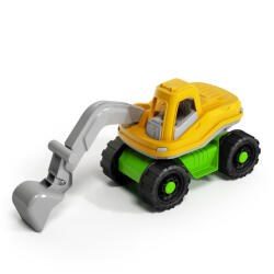 Adriatic Mini excavátor 36 cm (ad1249)