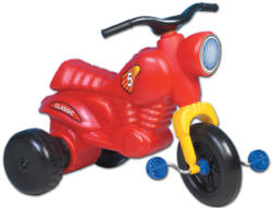 Dohány 152 Classic 5 tricikli (dor152)