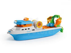 Adriatic Halászhajó 40 cm (ad1189)