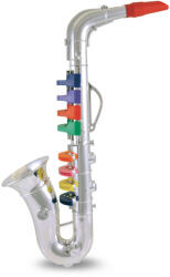 Bontempi Dobozos szaxofon (324331) - olaszjatek