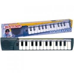 Bontempi mini iskolai szintetizátor (c25)