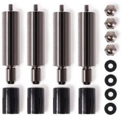 Alphacool 15726 computer cooling system part/accessory Mounting kit (100049868)