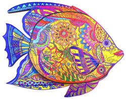 Zhu. Me. Co Hal puzzle A4 méret (7507-B)