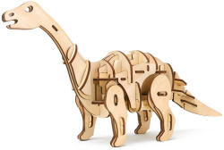 Robotime Lézervágott Apatosaurus 3D Puzzle (6946785130485)