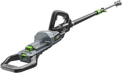 EGO PPX1000 akkumulátoros teleszkópos Multi-Tool alapgép, 56 V, 172-265 cm, PSX2500 és PTX5100 adapterhez, akku és töltő nélkül (PPX1000)