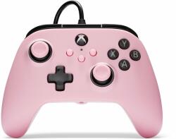 PowerA Wired Controller Pink Xbox Series X|S (XBGP0378-01)
