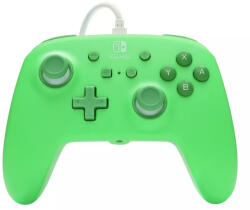 PowerA Nintendo Switch Enhanced Seafoam (NSGP0495-01)