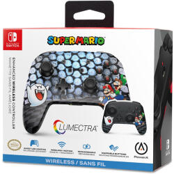 PowerA Enhanced Nintendo Switch Lumectra Peek-A-Boo (NSGP0431-1)