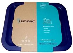 LUMINARC üveg 1500ml ételtároló műanyag fedéllel (25643) - bestbyte