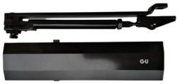 G-U Amortizor brat articulat cu blocare G-U OTS 430 (OTS 430 + BLOCARE maro)