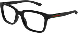 Gucci GG1738O 001 Rama ochelari