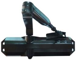 G-U Amortizor cu brat cu blocare G-U OTS 140 (OTS 140 + BLOCARE maro)