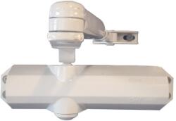 G-U Amortizor cu brat standard G-U OTS 140 (OTS 140 fara blocare alb)