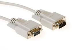 Act Connectivity Soros prelungitor -alb fildeș 10m AK2309 (AK2309)