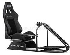 Next Level Racing GTRacer 2.0 Simulator Cockpit (NLR-R007) (NLR-R007)