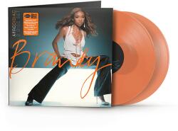 Magneoton Zrt Brandy - Afrodisiac (Limited Orange Vinyl) (Vinyl LP (nagylemez)) (8122781371)