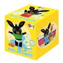 TradeUniverse Bing és barátai: Fürdőbomba, 165 g - körte illatú (8154) (8154)